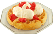 strawberry pie
