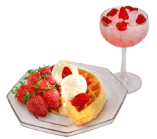 strawberry